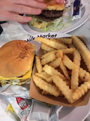 Ruth's Butchery by null