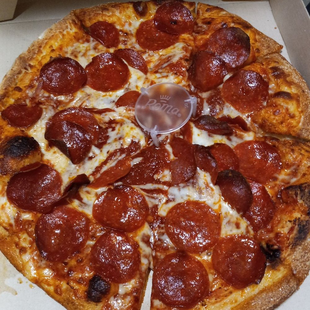 Hungry Howie's Pizza - Classic Pepperoni - Pizza Near Me - Tucson, Arizona Hungry Howie's Pizza - Classic Pepperoni - Pizza Near Me - Tucson, Arizona