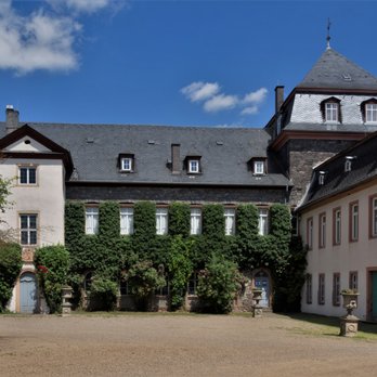 Schloss Laubach - Castles Near Me