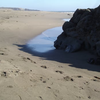 Wright's Beach Campground - Campgrounds Near Me - Bodega Bay, California