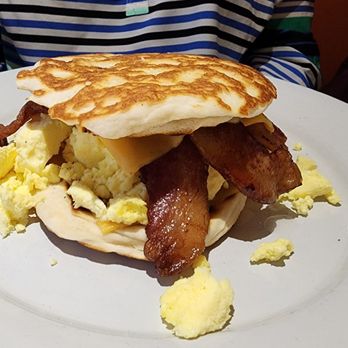 FK Your Diet - Punta Gorda - Fuzzy breakfast Sammie - Breakfast & Brunch Near Me - Punta Gorda, Florida FK Your Diet - Punta Gorda - Fuzzy breakfast Sammie - Breakfast & Brunch Near Me - Punta Gorda, Florida