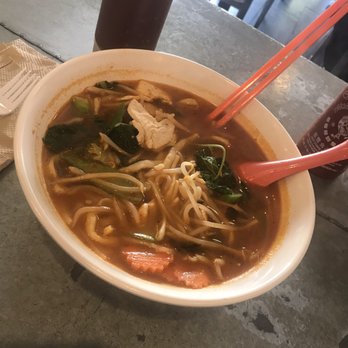 Toss Noodle Bar - Asian Fusion Near Me - Berkeley, California Toss Noodle Bar - Asian Fusion Near Me - Berkeley, California