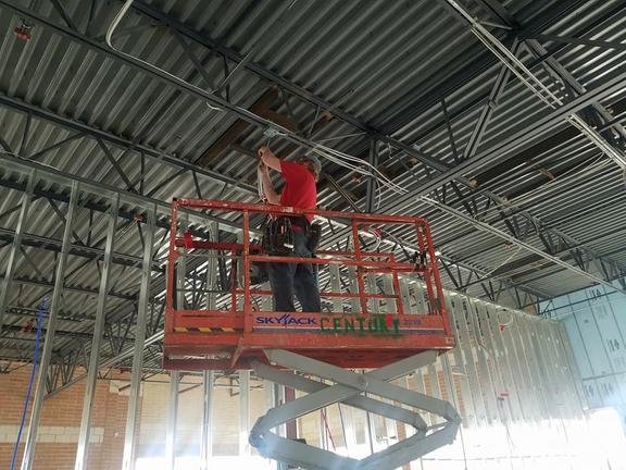 Slide of Friendly Pro Services