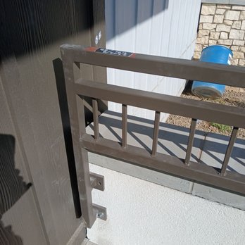 Gio’s Welding Works - Job at 90% finished and looking good!! - Metal Fabricators Near Me - Phoenix, Arizona