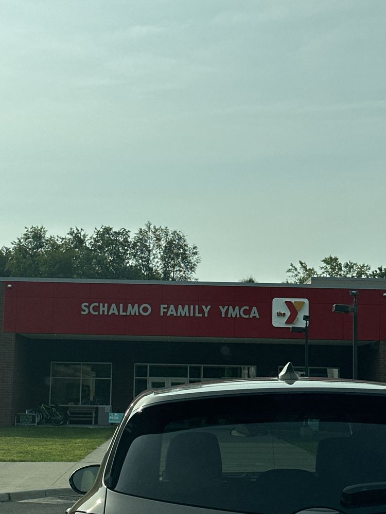 SCHALMO FAMILY YMCA Updated August 2024 976 Canal St, Canal Fulton, Ohio Gyms Phone