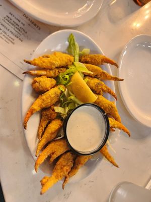 Felix's Restaurant & Oyster Bar by null