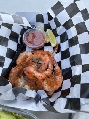 Adventures Unbound: Columbia Island Marina by null