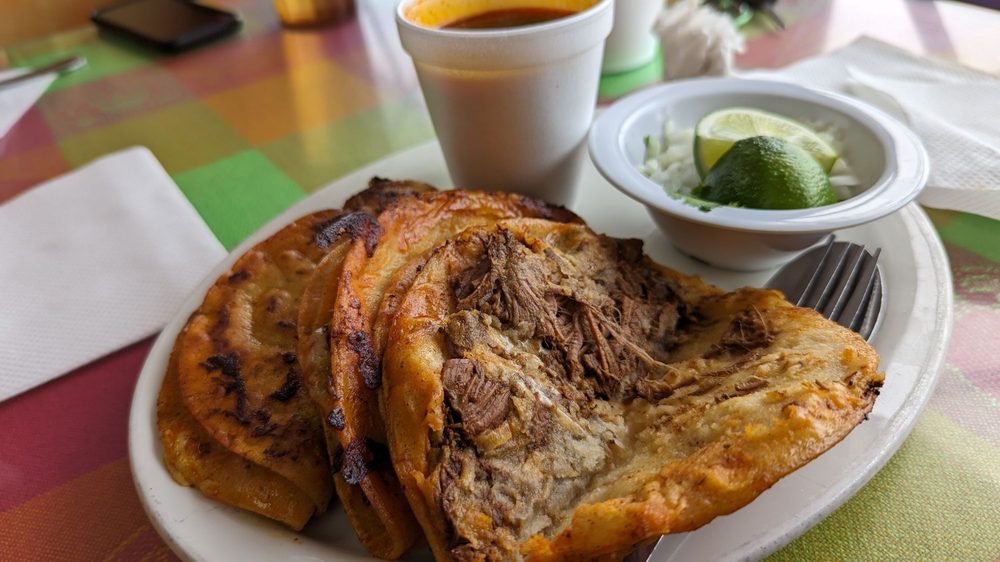 El Jaliciense Mexican Restaurant