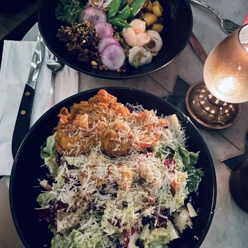 Kindred - Warlock and Caesar's Palace - Cocktail Bars Near Me - San Diego, California