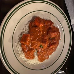 Gulzar's Indian Cuisine - Butter Chicken Special