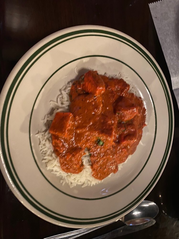 Gulzar's Indian Cuisine