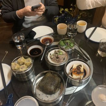 The Parlor - Dim Sum & Cantonese BBQ - Dim Sum Near Me - Pittsburgh, Pennsylvania