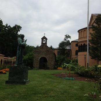 Franciscan Monastery - Churches Near Me - Washington, DC, District of Columbia