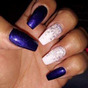 Top Nails & Spa - Day Spas Near Me - Covina, California