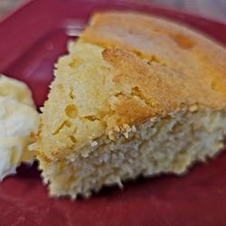 Corn Bread