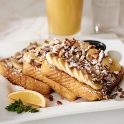 Keke's Breakfast Cafe