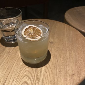 Dumont's Down Low Bar - Cocktail Bars Near Me - Austin, Texas