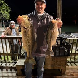 Jack's Bait & Tackle Shop