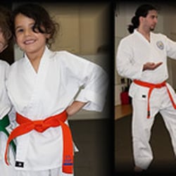 Martial Arts Center