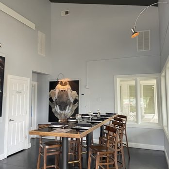 Metropolis - a dining room with a table and chairs - Tapas Bars Near Me - Corolla, North Carolina Metropolis - a dining room with a table and chairs - Tapas Bars Near Me - Corolla, North Carolina