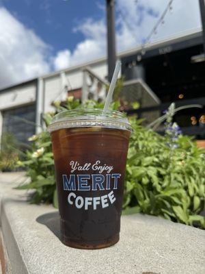 Merit Coffee Co. by null