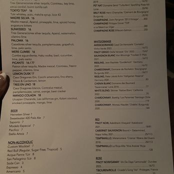 Palo Santo - New Mexican Cuisine Near Me - Atlanta, Georgia Palo Santo - New Mexican Cuisine Near Me - Atlanta, Georgia