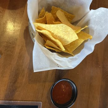 Dos Gordos - Complimentary chips and salsa - Mexican Near Me - Phoenix, Arizona Dos Gordos - Complimentary chips and salsa - Mexican Near Me - Phoenix, Arizona