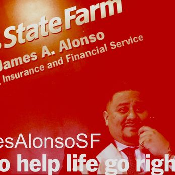 James Alonso - State Farm Insurance Agent - Insurance Nutley - Auto Insurance Near Me - Nutley, New Jersey James Alonso - State Farm Insurance Agent - Insurance Nutley - Auto Insurance Near Me - Nutley, New Jersey