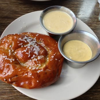 HopCat - Pretzel Logic - American Near Me - Grand Rapids, Michigan HopCat - Pretzel Logic - American Near Me - Grand Rapids, Michigan