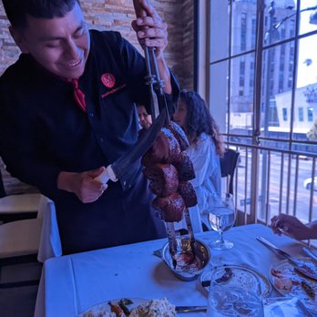 M Grill - That picanha tho! - Brazilian Near Me - Los Angeles, California
