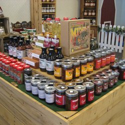 Heffron Farms Market