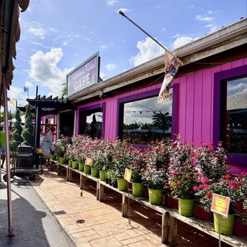 Flamingo Road Nursery - Nurseries & Gardening Near Me - Davie, Florida Flamingo Road Nursery - Nurseries & Gardening Near Me - Davie, Florida
