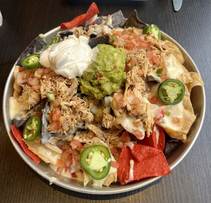 Tom's Watch Bar - National Harbor by null