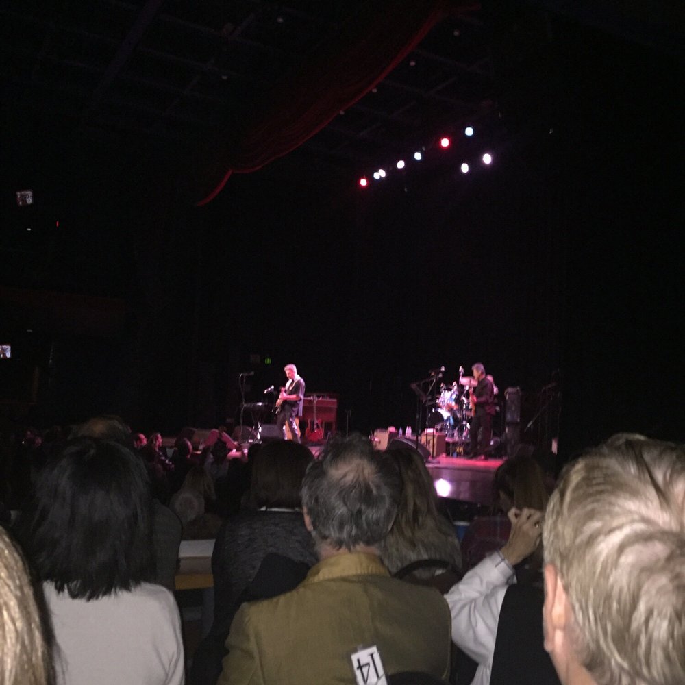 The Pageant - That is Johnny Rivers - Bars Near Me - Saint Louis, Missouri