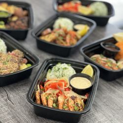 Fit Meals Direct