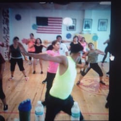 Zumba With Mr Miguel A Limon - Miguel John and Jasmine you guys are the best!