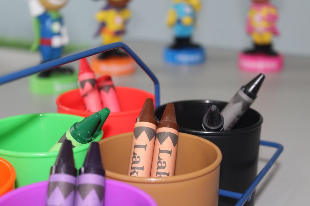 Granny's House - childcare center in Long Beach, CA