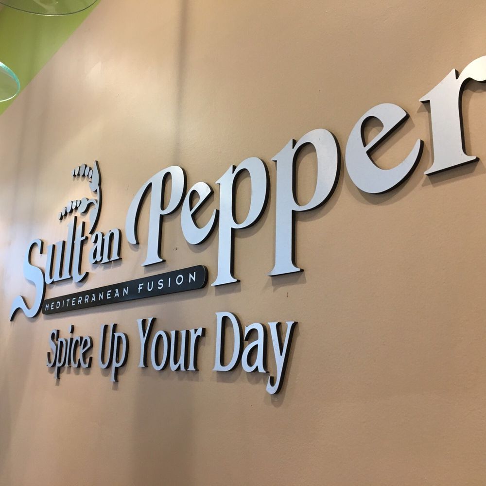 Sult'an Pepper - Memorial - Mediterranean Near Me - Houston, Texas Sult'an Pepper - Memorial - Mediterranean Near Me - Houston, Texas