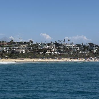 San Clemente Pier - Beaches Near Me - San Clemente, California