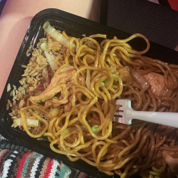 Beijing Restaurant - greasy - Chinese Near Me - Chandler, Arizona