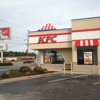 KFC - Entrance - Chicken Wings Near Me - Ashburn, Georgia KFC - Entrance - Chicken Wings Near Me - Ashburn, Georgia