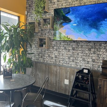 Magic Waffle - Waffles Near Me - Jacksonville, Florida
