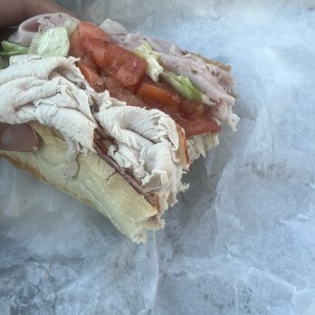 King Subs - 7. The King Sandwich - Sandwiches Near Me - North palm beach, Florida King Subs - 7. The King Sandwich - Sandwiches Near Me - North palm beach, Florida
