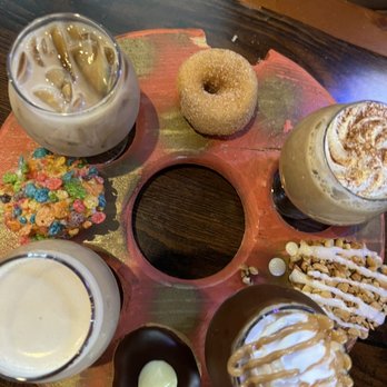 Donut Distillery - Donuts Near Me - Nashville, Tennessee Donut Distillery - Donuts Near Me - Nashville, Tennessee
