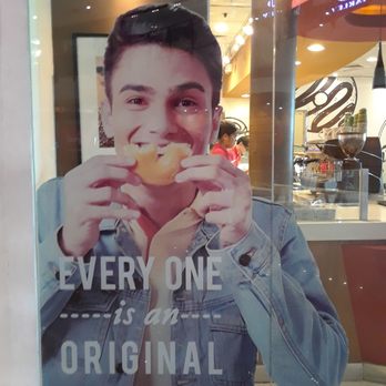 Krispy Kreme - So true - Donuts Near Me - Cebu City, CEB