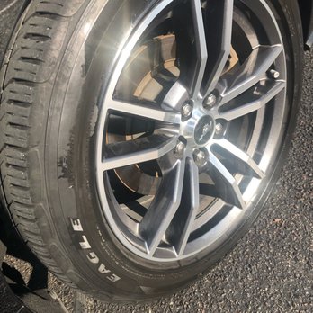 Take 5 Car Wash - Extra $3.00 tire shine not so good - Car Wash Near Me - Odessa, Florida Take 5 Car Wash - Extra $3.00 tire shine not so good - Car Wash Near Me - Odessa, Florida