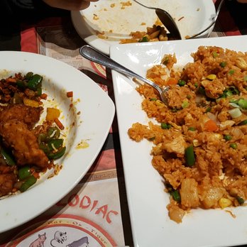 Satay On the Road - Sambal fish in chili paste and pineapple fried rice. - Thai Near Me - North York, Ontario Satay On the Road - Sambal fish in chili paste and pineapple fried rice. - Thai Near Me - North York, Ontario