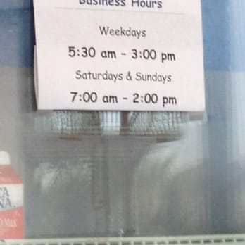 Ham 'n Scram - Hours of operation - Breakfast & Brunch Near Me - Westminster, California Ham 'n Scram - Hours of operation - Breakfast & Brunch Near Me - Westminster, California