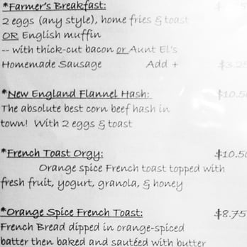 Kate's Kitchen - Breakfast & Brunch Near Me - San Francisco, California