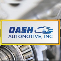 Dash Automotive - Dash Automotive, Inc. in Tampa Florida is your best source for quick and reliable automotive and truck repairs.